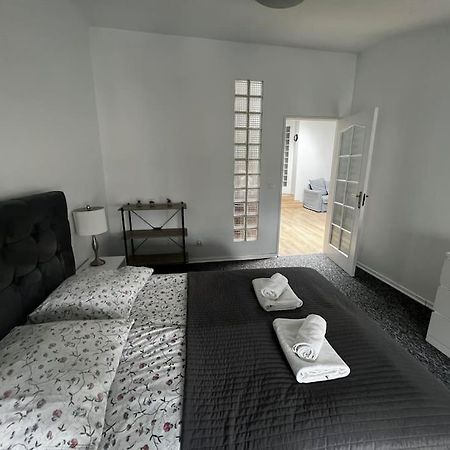Apartament - Old Town Krasków Εξωτερικό φωτογραφία