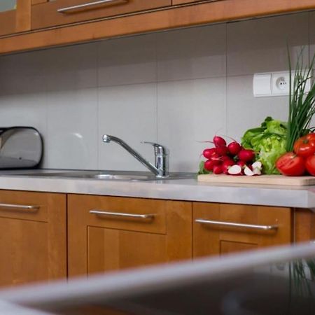 Apartament - Old Town Krasków Εξωτερικό φωτογραφία