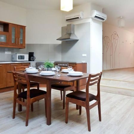 Apartament - Old Town Krasków Εξωτερικό φωτογραφία