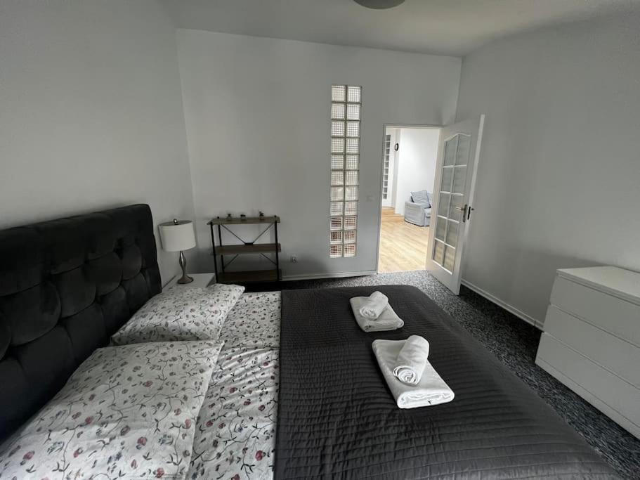 Apartament - Old Town Krasków Εξωτερικό φωτογραφία