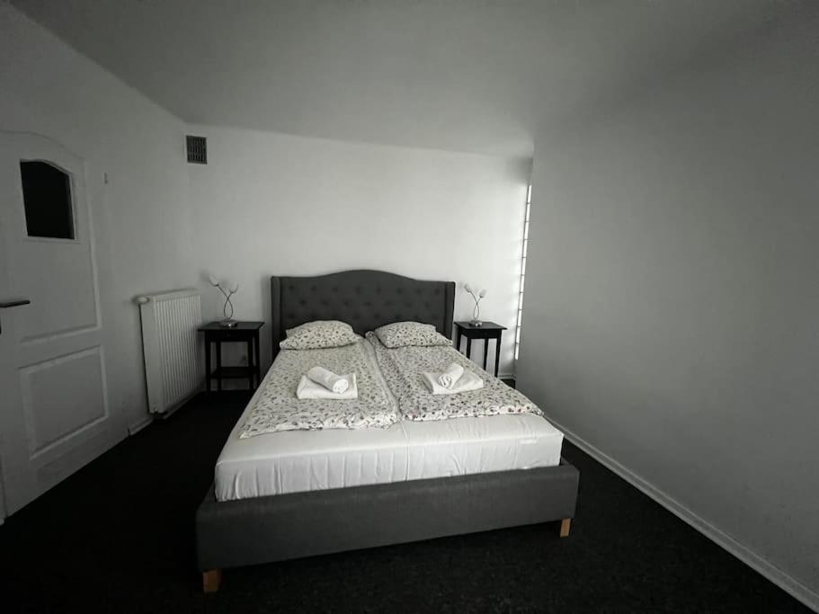 Apartament - Old Town Krasków Εξωτερικό φωτογραφία
