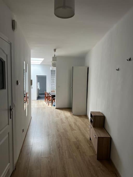 Apartament - Old Town Krasków Εξωτερικό φωτογραφία