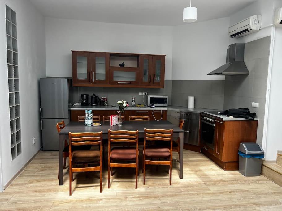 Apartament - Old Town Krasków Εξωτερικό φωτογραφία