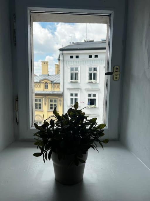 Apartament - Old Town Krasków Εξωτερικό φωτογραφία