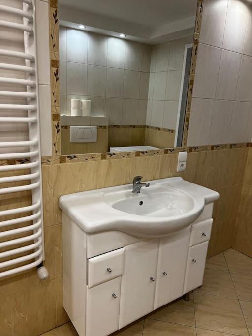 Apartament - Old Town Krasków Εξωτερικό φωτογραφία