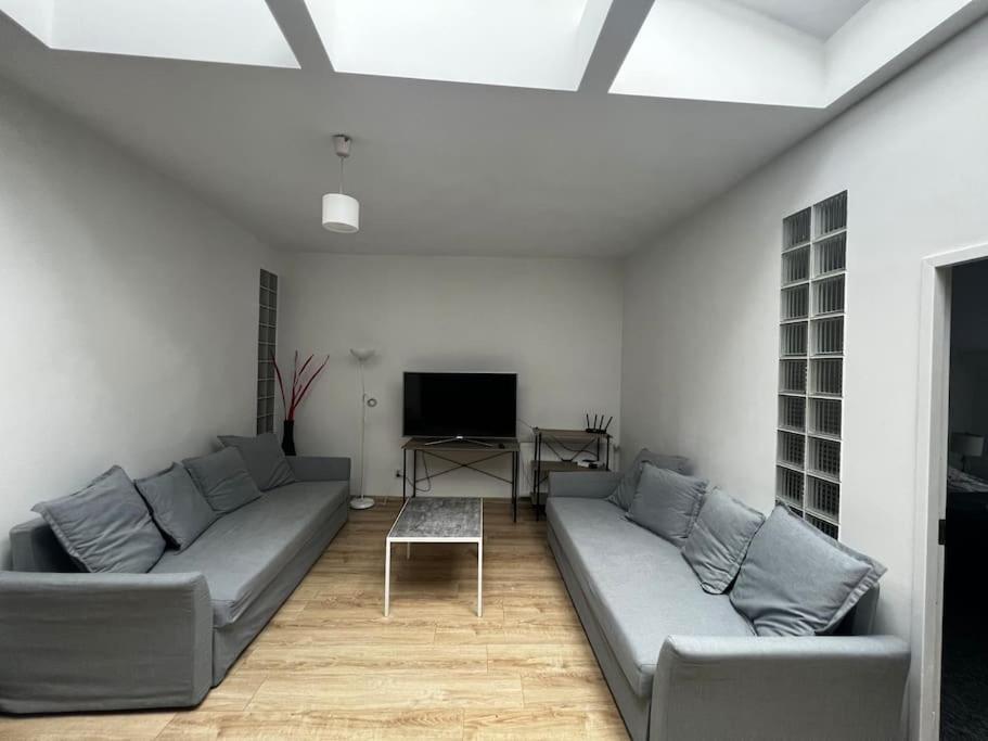 Apartament - Old Town Krasków Εξωτερικό φωτογραφία